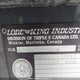 2LDHG2838EF058249 2014 Lode King Industries Trailer auction photo thumbnail 9