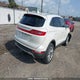 5LMCJ2D90KUL34290 2019 Lincoln Mkc Select auction photo thumbnail 4