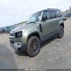 SALEJ7EX7R2356571 2024 Land Rover Defender 110 auction photo thumbnail 2