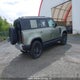 SALEJ7EX7R2356571 2024 Land Rover Defender 110 auction photo thumbnail 4