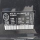 WVWNA7CD6SW211486 2025 Volkswagen Golf Gti auction photo thumbnail 9