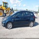 KNAHT8A34H7189320 2017 Kia Rondo auction photo thumbnail 14
