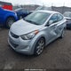 5NPDH4AE5DH405419 2013 Hyundai Elantra Limited auction photo thumbnail 2