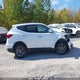 5NMZT3LB5JH093693 2018 Hyundai Santa Fe Sport auction photo thumbnail 14