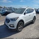 5NMZT3LB5JH093693 2018 Hyundai Santa Fe Sport auction photo thumbnail 2