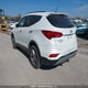 5NMZT3LB5JH093693 2018 Hyundai Santa Fe Sport auction photo thumbnail 3