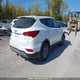 5NMZT3LB5JH093693 2018 Hyundai Santa Fe Sport auction photo thumbnail 4