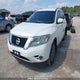 5N1AR2MM9EC676127 2014 Nissan Pathfinder Platinum/S/Sl/Sv auction photo thumbnail 2