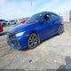 2HGFC1E5XKH200220 2019 Honda Civic Si Si auction photo thumbnail 2