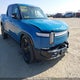 7FCTGAAA6PN018886 2023 Rivian R1T Adventure auction photo thumbnail 19