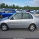 2HGES15611H900892 2001 Honda Civic auction photo thumbnail 15