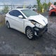 KMHDH4AE1FU403722 2015 Hyundai Elantra Sport Appearance auction photo thumbnail 1
