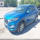 KM8J3CA42LU243879 2020 Hyundai Tucson Preferred Awd auction photo thumbnail 2