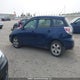 2T1KR32E76C612736 2006 Toyota Matrix Wagon auction photo thumbnail 14
