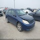 2T1KR32E76C612736 2006 Toyota Matrix Wagon auction photo thumbnail 1