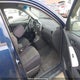 2T1KR32E76C612736 2006 Toyota Matrix Wagon auction photo thumbnail 5