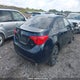 2T1BURHE1JC074925 2018 Toyota Corolla Se auction photo thumbnail 4