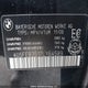 4USFE83517LY64589 2007 BMW X5 4.8I auction photo thumbnail 9