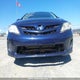 2T1BU4EE7DC976202 2013 Toyota Corolla S/Le auction photo thumbnail 6