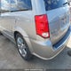 2C4RDGDG3ER142531 2014 Dodge Grand Caravan Crew auction photo thumbnail 18
