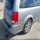 2C4RDGDG3ER142531 2014 Dodge Grand Caravan Crew auction photo thumbnail 19