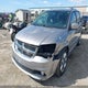 2C4RDGDG3ER142531 2014 Dodge Grand Caravan Crew auction photo thumbnail 2
