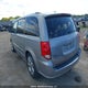 2C4RDGDG3ER142531 2014 Dodge Grand Caravan Crew auction photo thumbnail 3