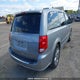 2C4RDGDG3ER142531 2014 Dodge Grand Caravan Crew auction photo thumbnail 4