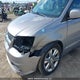 2C4RDGDG3ER142531 2014 Dodge Grand Caravan Crew auction photo thumbnail 6