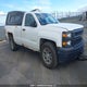 1GCNCPEH6EZ122420 2014 Chevrolet Silverado 1500 1Wt/2Wt auction photo thumbnail 1