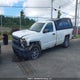 1GCNCPEH6EZ122420 2014 Chevrolet Silverado 1500 1Wt/2Wt auction photo thumbnail 2