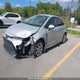 5YFBPMBE7NP323334 2022 Toyota Corolla Le auction photo thumbnail 2