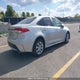5YFBPMBE7NP323334 2022 Toyota Corolla Le auction photo thumbnail 4