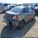 2T1BURHE0KC167694 2019 Toyota Corolla auction photo thumbnail 4
