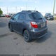 2T1KU4EE1BC684428 2011 Toyota Corolla Matrix auction photo thumbnail 3