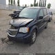 2A4RR5DG3BR603819 2011 Chrysler Town & Country Touring auction photo thumbnail 2