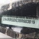 2A4RR5DG3BR603819 2011 Chrysler Town & Country Touring auction photo thumbnail 9