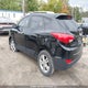 KM8JU3AC0CU349137 2012 Hyundai Tucson Gls auction photo thumbnail 3