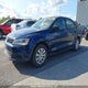 3VW2K7AJ5DM444087 2013 Volkswagen Jetta S auction photo thumbnail 2