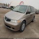 2HKRL18573H011637 2003 Honda Odyssey Lx auction photo thumbnail 2