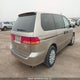 2HKRL18573H011637 2003 Honda Odyssey Lx auction photo thumbnail 4