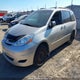 5TDZK29C08S138513 2008 Toyota Sienna auction photo thumbnail 2