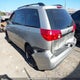 5TDZK29C08S138513 2008 Toyota Sienna auction photo thumbnail 3
