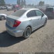 2HGFB2F46CH100535 2012 Honda Civic Lx auction photo thumbnail 4