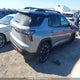 3GNAXTEG5TL162003 2026 Chevrolet Equinox Rs auction photo thumbnail 4
