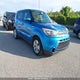 KNDJN2A20F7204069 2015 Kia Soul auction photo thumbnail 1