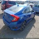 2HGFC1F96GH114170 2016 Honda Civic Touring auction photo thumbnail 4