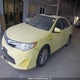 4T1BD1FK3CU020537 2012 Toyota Camry Hybrid/Le/Xle auction photo thumbnail 2