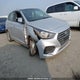 3KPC25A65LE096792 2020 Hyundai Accent Se/Sel auction photo thumbnail 1