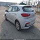 3KPC25A65LE096792 2020 Hyundai Accent Se/Sel auction photo thumbnail 3